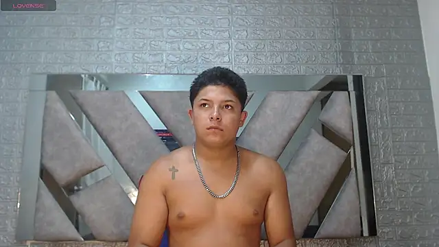 Alexa-Dulce online show from 1, 4, 2026