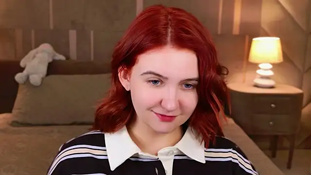 Snapshot of Melanie_Stouns chatting on 19, 4, 2026 Melanie Stouns online show from 19, 4, 2026
