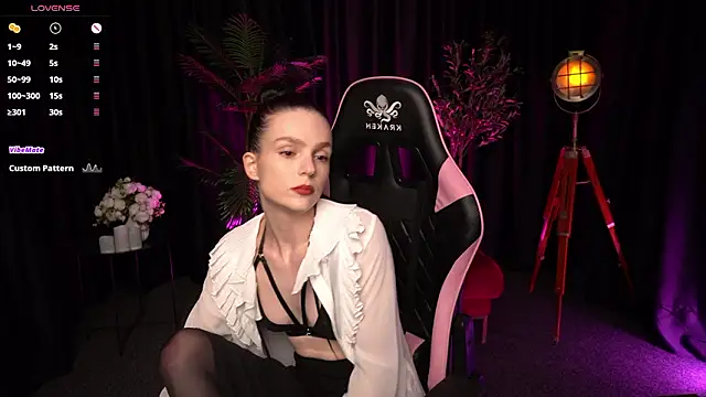 Wild Alice me online show from 7, 3, 2026