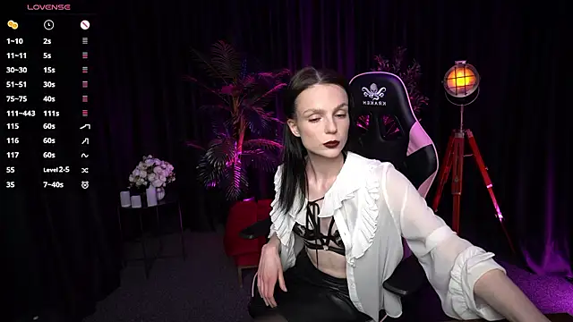 Wild Alice me online show from 17, 3, 2026