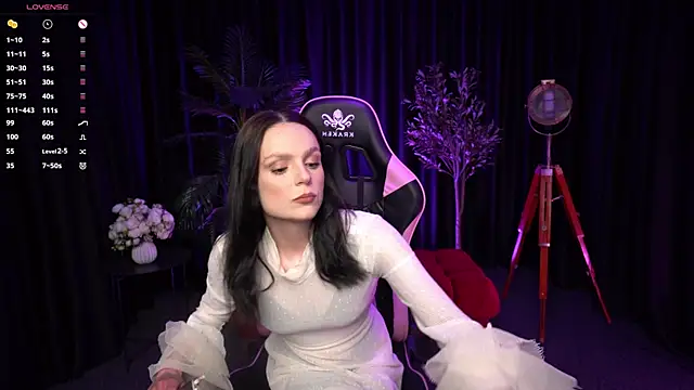 Wild Alice me online show from 16, 4, 2026