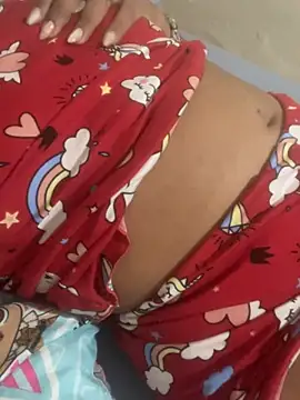 Cibely Bely online show from 1, 3, 2026