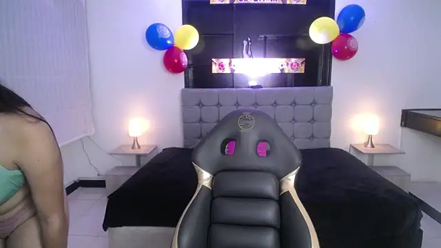 Sweett liia  online show from 30, 6, 2026