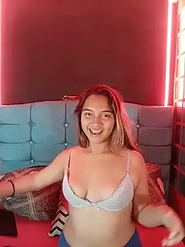 Snapshot of Arabella_Fraser18 chatting on 28, 6, 2026 Arabella Fraser18 online show from 28, 6, 2026
