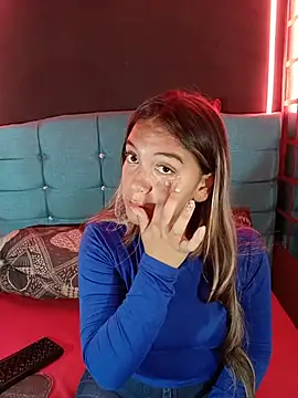 Snapshot of Arabella_Fraser18 chatting on 11, 7, 2026 Arabella Fraser18 online show from 11, 7, 2026