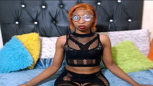 SassyyLadyKay online show from 13, 4, 2026