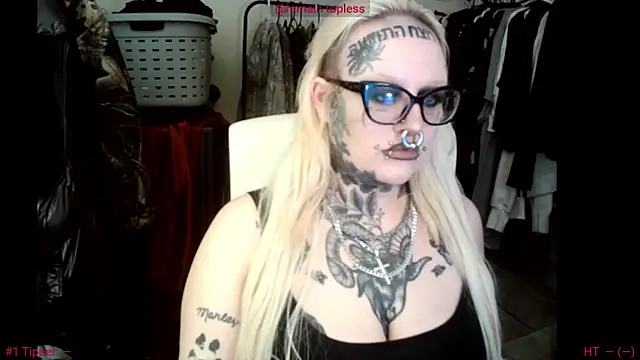 grindhouseho online show from 19, 4, 2026