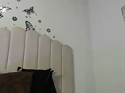 MaferNaughty4U online show from 24, 2, 2026