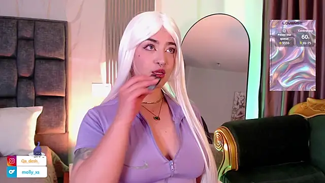 Snapshot of Molly_Fg chatting on 24, 2, 2026 Molly Fg online show from 24, 2, 2026