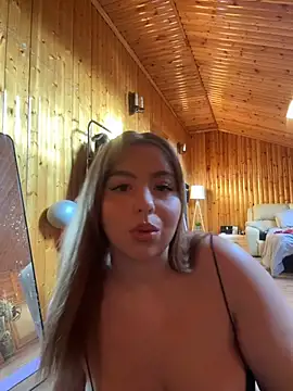 AnessaXrose online show from 13, 3, 2026