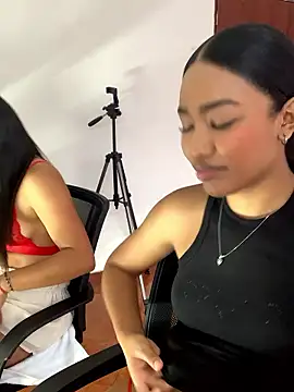 kali rousse online show from 24, 2, 2026