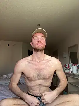 Powerbottomdom online show from 22, 2, 2026