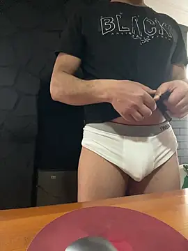 TurkeyMen online show from 15, 3, 2026