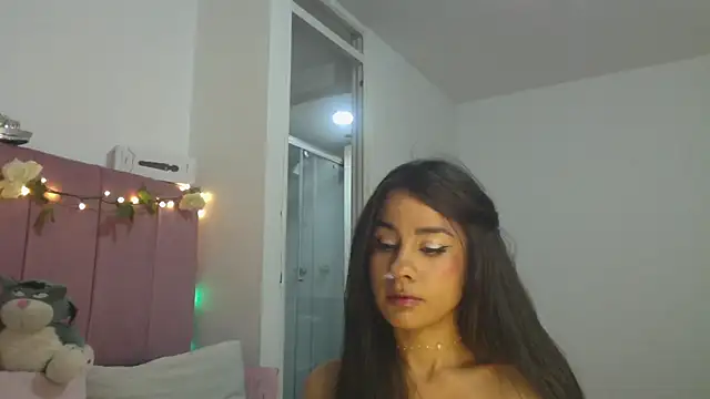 Snapshot of RebecaPalmer chatting on 28, 2, 2026 RebecaPalmer online show from 28, 2, 2026