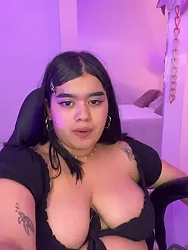 AnniJones online show from 27, 3, 2026