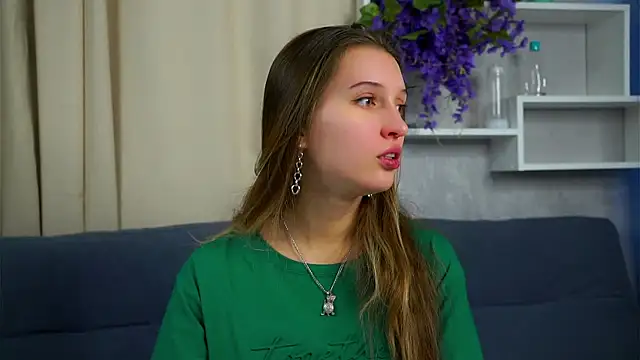 AshelyPeakes online show from 28, 2, 2026