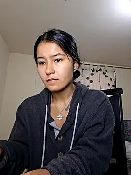 Snapshot of Miiia_a chatting on 21, 2, 2026 Miiia a online show from 21, 2, 2026