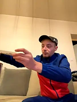 Crevette311 online show from 22, 11, 2025