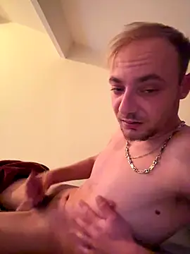 Crevette311 online show from 24, 11, 2025