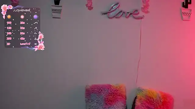 Snapshot of Ele_Enchanted chatting on 28, 2, 2026 Ele Enchanted online show from 28, 2, 2026