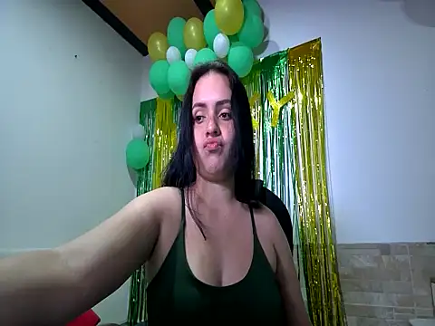 Snapshot of madame_lilly_ chatting on 18, 3, 2026 madame lilly online show from 18, 3, 2026