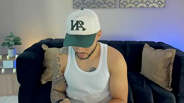 Daniel kingx online show from 26, 2, 2026