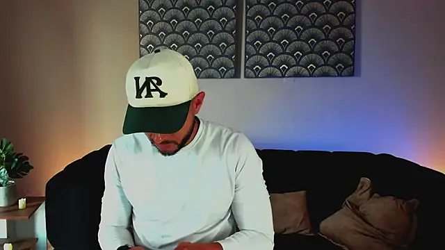 Daniel kingx online show from 17, 3, 2026