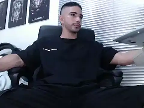 Kratoswolf online show from 13, 3, 2026