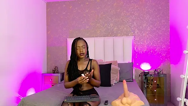 Snapshot of AmyRider_ chatting on 20, 6, 2026 AmyRider online show from 20, 6, 2026