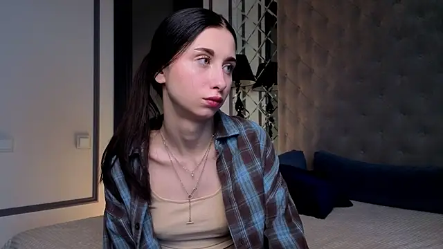 MiguelinaRasmuson online show from 20, 3, 2026