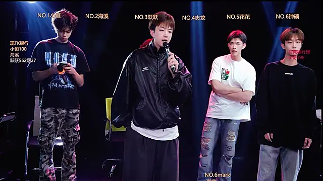 Snapshot of Gay-NextDoor chatting on 26, 2, 2026 Gay-NextDoor online show from 26, 2, 2026