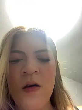 meggan    online show from 1, 3, 2026