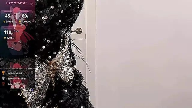 Snapshot of MsSecretVixen chatting on 20, 2, 2026 MsSecretVixen online show from 20, 2, 2026