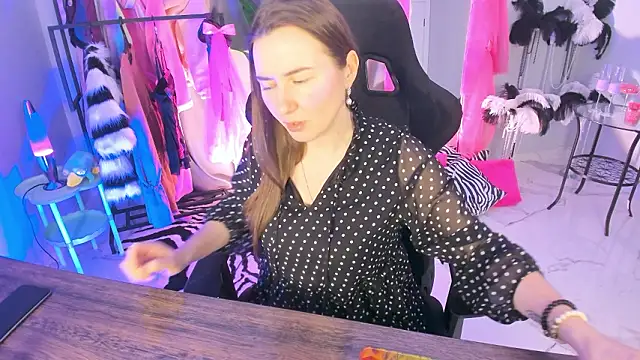 Golden Dragon online show from 29, 3, 2026