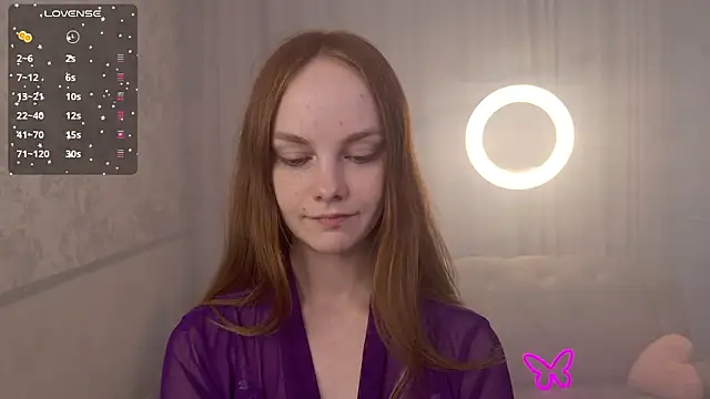 litleee sunshineeee online show from 1, 3, 2026