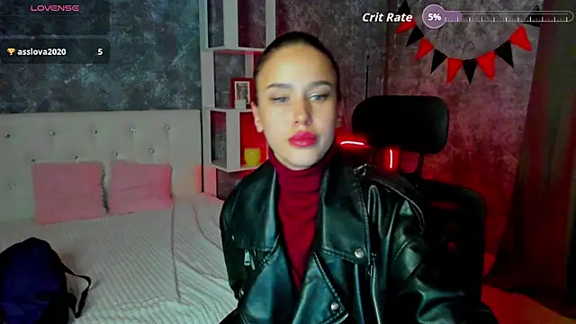 tina xx tina online show from 11, 4, 2026