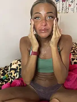 ScarlettGold  online show from 5, 3, 2026