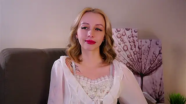 EugeniaEarl online show from 21, 2, 2026