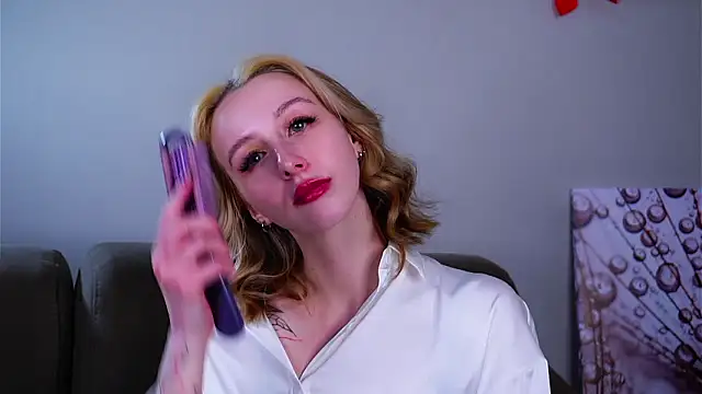 EugeniaEarl online show from 23, 2, 2026