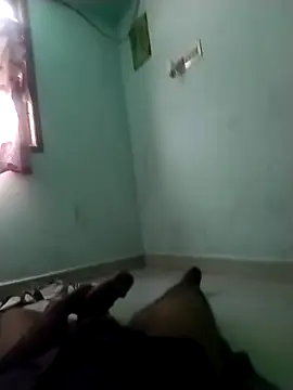 Abikannan96 online show from 19, 2, 2026