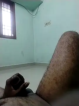 Abikannan96 online show from 27, 2, 2026