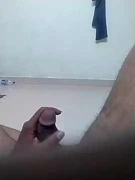 Abikannan96 online show from 5, 4, 2026