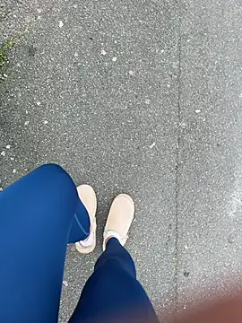 Destinylovex online show from 24, 3, 2026