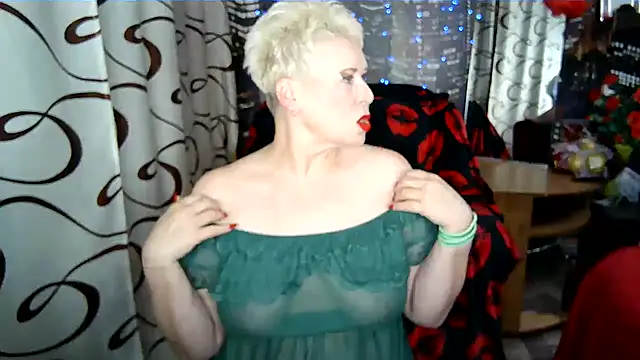 SWEET--Nika online show from 27, 3, 2026