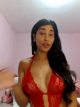 KaterinneMarie online show from 4, 3, 2026