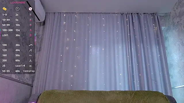 DarkAnngell online show from 21, 4, 2026