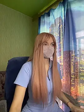 SophieBlackwood online show from 18, 3, 2026