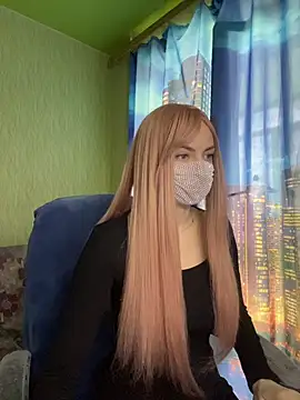 SophieBlackwood online show from 22, 3, 2026