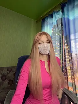 SophieBlackwood online show from 13, 4, 2026