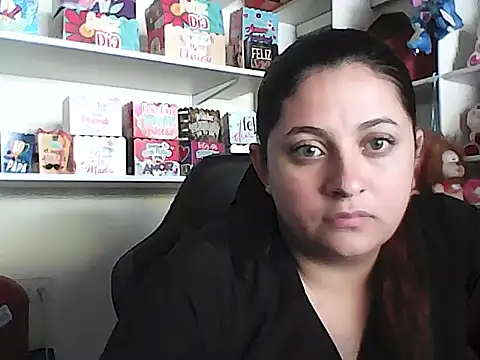 Green Nopal online show from 5, 3, 2026